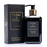 XXV MARZO - PROFUMO IN CREMA - PROFUMO IN CREMA - PROFUMO DI FIRENZE