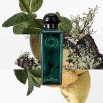 T. HERMES - EAU D'ORANGE VERTE - Profumo - TERRE D'HERMES