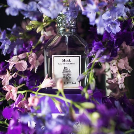 ETRO - MUSK EDT - Profumo - ETRO