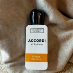 MERCHANT OF VENICE ACCORDI TONKA VENEZUELA - Profumo - MERCHANT OF VENICE