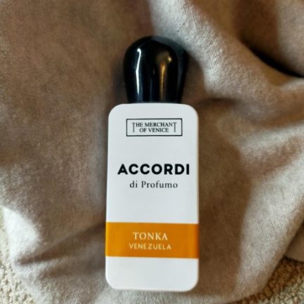 MERCHANT OF VENICE ACCORDI TONKA VENEZUELA - Profumo - MERCHANT OF VENICE