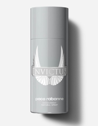 P.RABANNE - INVICTUS EDT DEODORANTE STICK - DEODORANTE - PACO RABANNE