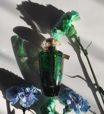 MERCHANT VENICE- MANDARIN CARNIVAL - Profumo - MERCHANT OF VENICE