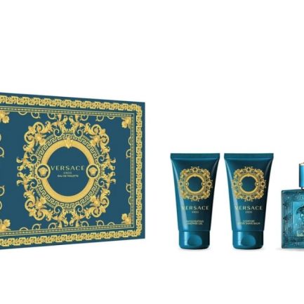 COFANETTO VERSACE - EROS EDT - COFANETTO - VERSACE