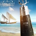 NABEEL - OCEAN EDP - Profumo - NABEEL