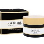 CARL. HERRERA - GOOD GIRL BODY CREAM - CREMA CORPO - CAROLINA HERRERA