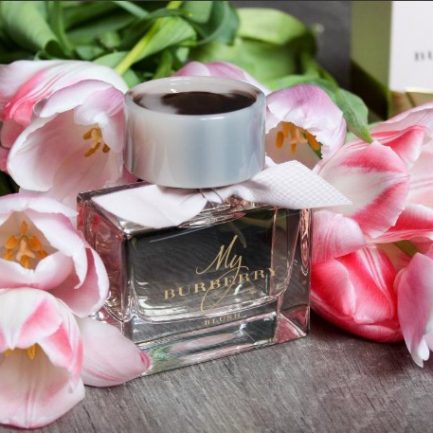 MY BURBERRY BLUSH EDP - Profumo - BURBERRY