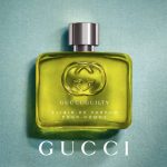 GUCCI GUILTY -ELIXIR PARFUM HOMME - Profumo - GUCCI
