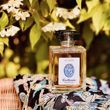 CARTHUSIA - IO CAPRI EDP - Profumo - CARTHUSIA