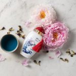 MERCHANT VENICE- BLUE TEA - Profumo - MERCHANT OF VENICE