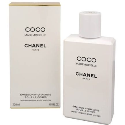 CHANEL - COCO MADEMOISELLE LOZIONE PER IL CORPO - LOZIONE CORPO - CHANEL