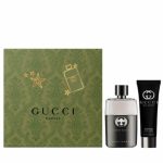 COFANETTO GUCCI - GUILTY EDT POUR HOMME - COFANETTO - GUCCI