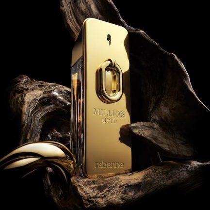 P. RABANNE - ONE MILLION GOLD EDP INTENSE - Profumo - PACO RABANNE