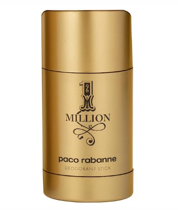 P.RABANNE ONE MILLION DEO STICK - DEODORANTE - PACO RABANNE