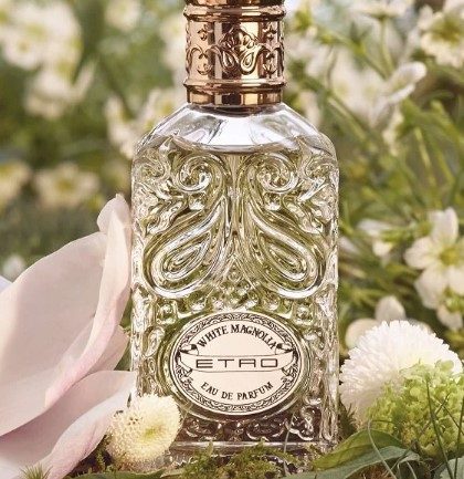 ETRO - WHITE MAGNOLIA EDP - Profumo - ETRO