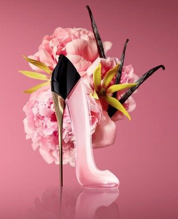 CARL. HERRERA - GOOD GIRL BLUSH EDP - Profumo - CAROLINA HERRERA