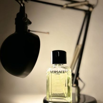 VERSACE - L'HOMME EDT - Profumo - VERSACE