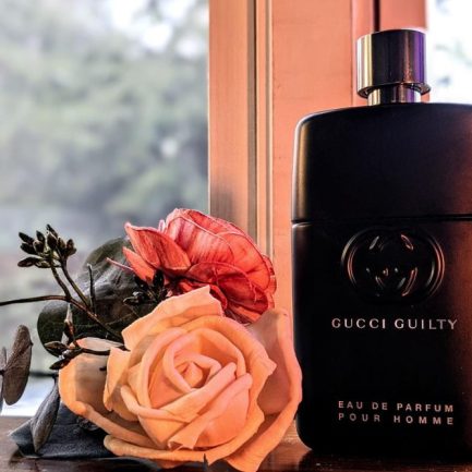 GUCCI GUILTY - HOMME EDP - Profumo - GUCCI