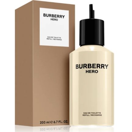 BURBERRY HERO EDT REFIL - Profumo - BURBERRY