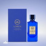 AMBRA LOREN - Profumo - AL AMBRA