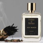 P. DI FIRENZE - XXV MARZO - Profumo - PROFUMO DI FIRENZE