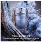 P.RABANNE - INVICTUS EDT - Profumo - PACO RABANNE