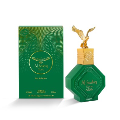 NABEEL - AL BASHIQ SAMA EDP - Profumo - NABEEL