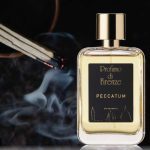 P. DI FIRENZE - PECCATUM - Profumo - PROFUMO DI FIRENZE