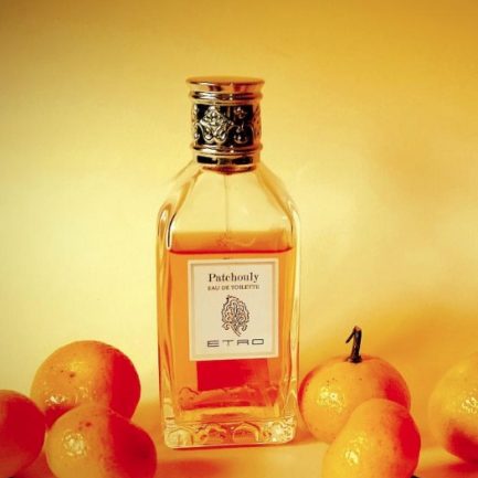 ETRO - PATCHOULY EDT - Profumo - ETRO