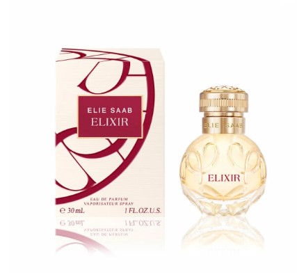 ELIE SAAB - ELIXIR EDP - Profumo - ELIE SAAB