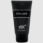 MONTBLANC -EXPLORER BALSAMO DOPOBARBA -  -