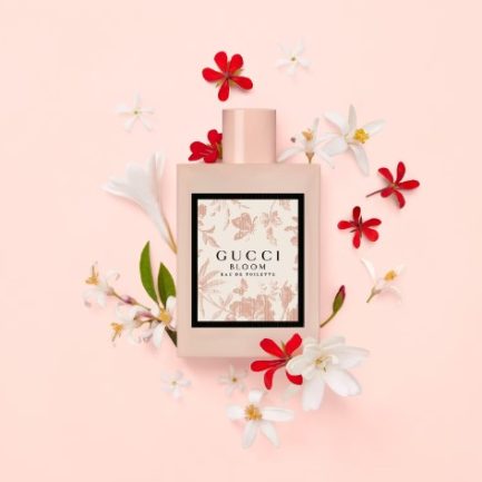 GUCCI - BLOOM EDT - Profumo - GUCCI