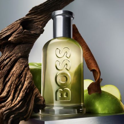 BOSS -  BOTTLED EDT - Profumo - BOSS