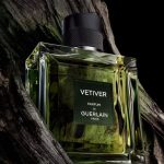 VETIVER - GUERLAIN PARIS EDT - Profumo - VETIVER