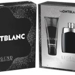 COFANETTO MONTBLANC  LEGEND - COFANETTO - MONTBLANC