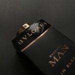BVLGARI - MAN IN BLACK EDP - Profumo - BULGARI
