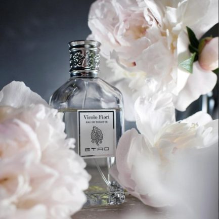 ETRO - VICOLO FIORI EDT - Profumo - ETRO