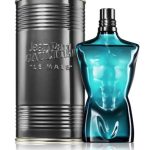 J.P. GAULTIER- LE MALE EDT SHAVE LOTION - LOZIONE BARBA - JEAN PAUL GAULTIER