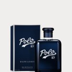 R. LAUREN - POLO EST67 EDT + BORSONE - Profumo - RALPH LAUREN