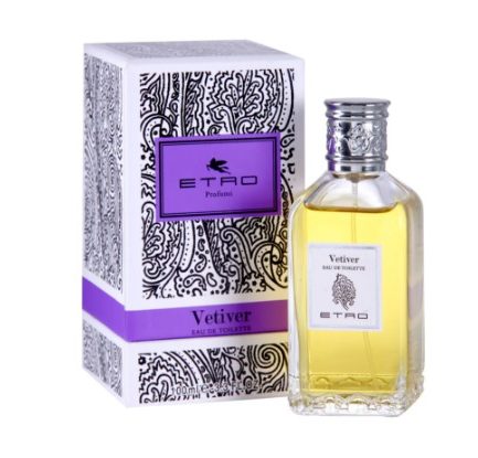 ETRO - VETIVER EDT - Profumo - ETRO
