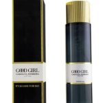 CARL. HERRERA - GOOD GIRL SHOWER GEL - DOCCIA GEL - CAROLINA HERRERA