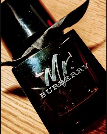 MR BURBERRY EDP - Profumo - BURBERRY