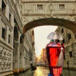 MERCHANT VENICE- BYZANTIUM SAFFRON - Profumo - MERCHANT OF VENICE