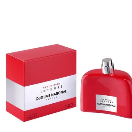 COSTUME NATIONAL  - RED EDITION INTENSE - Profumo - COSTUME NATIONAL