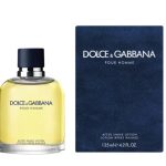 D&G - POUR HOMME EDT LOZIONE BARBA - LOZIONE BARBA - DOLCE & GABBANA